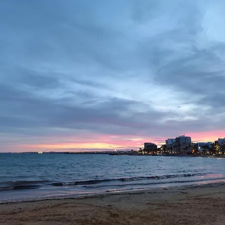 펜션 Beautiful Near The Pink Lagoon *